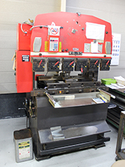 AMADA RG-35